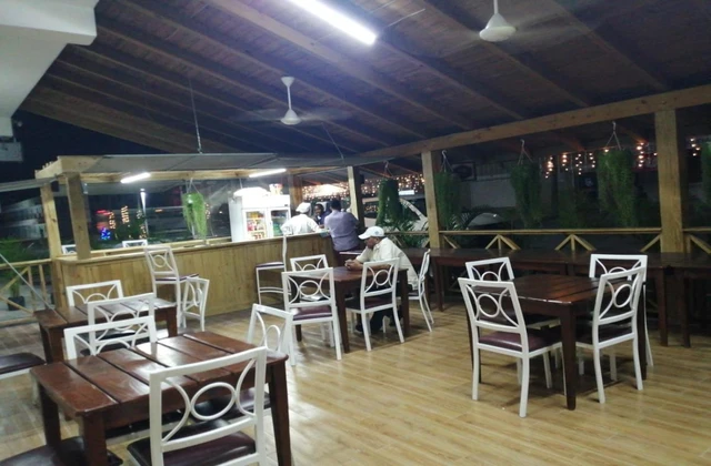 My Home Hotel Punta Cana Restaurant